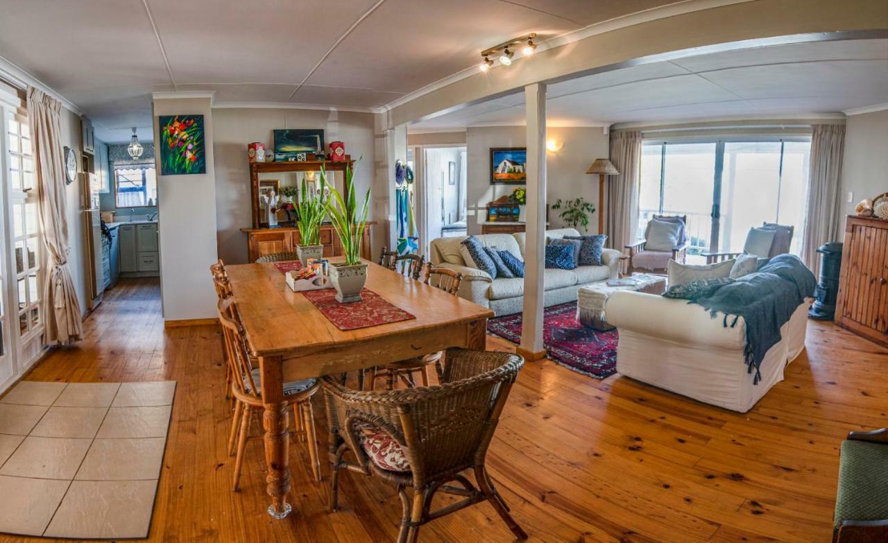 Sitterus Lägenhet Stilbaai Exteriör bild