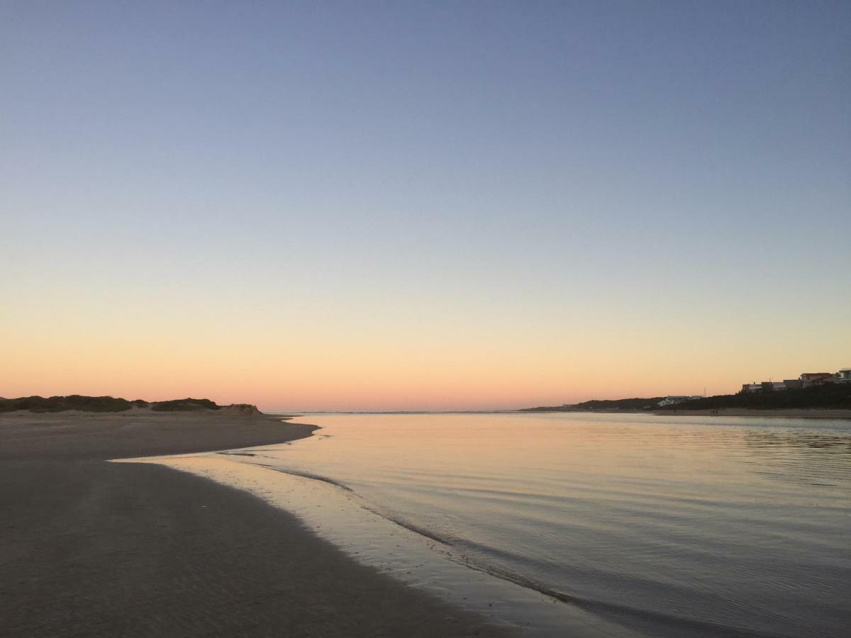 Sitterus Lägenhet Stilbaai Exteriör bild